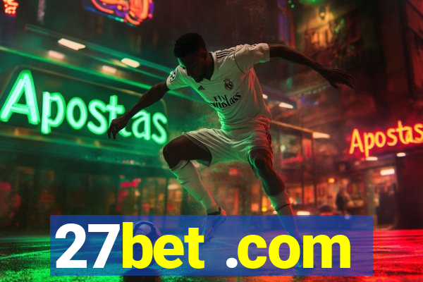 27bet .com